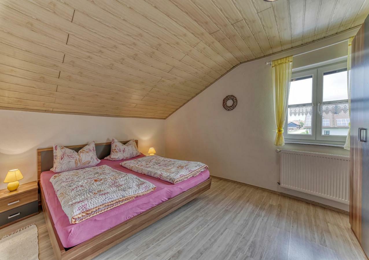 Ferienwohnung Barth Tittling Exterior photo