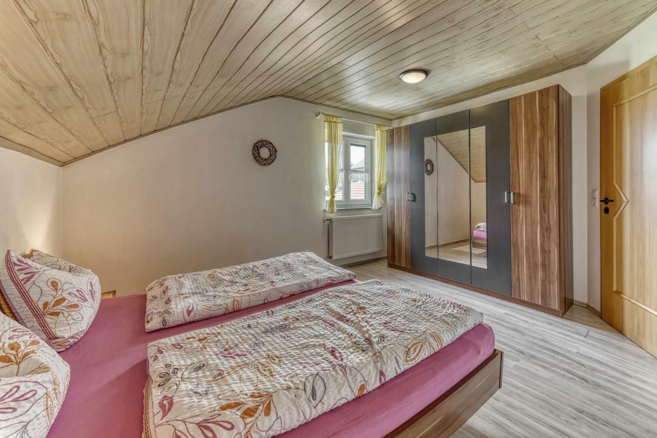 Ferienwohnung Barth Tittling Exterior photo
